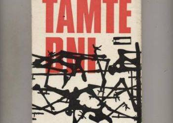 Tamte dni - Kazimierz Rajner