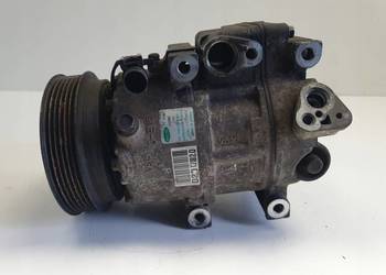 SPRĘŻARKA KLIMATYZACJI Kia Ceed 2.0 CRDI _ pompa F500-AG7DA02
