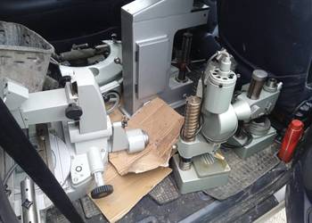 Twardościomierz precyzyjne mechanizm kwarcowy przyrządy