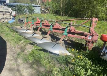 Pług Kverneland 5 Skib sprzedam