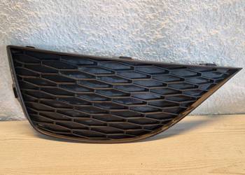 Kratka zderzaka Seat Ibiza IV ( 08-17)Strona lewa