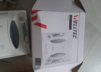 Myjka automatyczna do okien velltec RX3 PRO