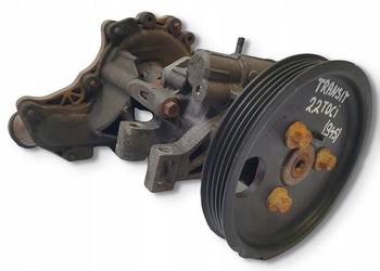 POMPA WSPOMAGANIA Ford Transit MK7 VII 2.2 TDCI 6C11-3A674-AA