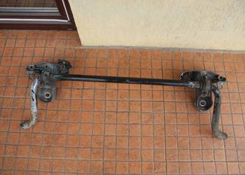 DRĄŻEK STABILIZATOR PRZÓD AUDI A4 B6 2.5 TDI
