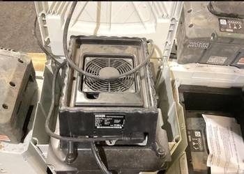 Ładowarka C48/13 Systainer Do Baterii BP Wacker Neuson