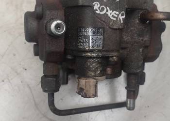FORD TRNSIT  2,2TDCI JUMPER BOXER 2,2 HDI pompa wtryskowa 6C1Q9B395AE FORD TRNSIT  2,2TDCI JUMPER BOXER 2,2 HDI pompa wtryskowa 6C1Q9B395AE
