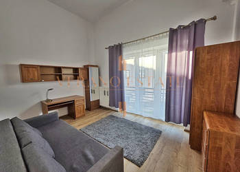 Wyposażone | 2 pokoje |garaż| klimatyzacja| balkon