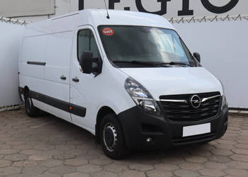 Opel Movano 2.3 CDTI