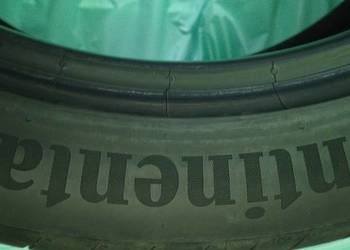 Nowe opony Continental Premium Contact 6 235/45