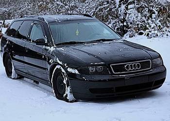 Audi a4 b5 1.8t Turbo Quattro 4x4  Avant Gaz Lpg