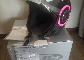 Nowy kask HJC i40 rozmiar M – okazja!