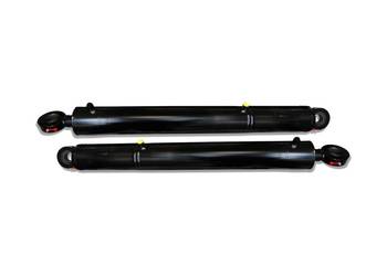 Zestaw Ładowacz Siłowniki Hydr. TŁOK SMT2MF 90x45 SKOK 490MM L I P [8876]