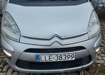 Citroen C4 Grand Picasso 1,6Hdi