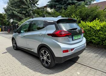 Opel Ampera-E 64kW 1 właściciel Zoe Eniro Kona i3 e500 Leaf Soul Tesla