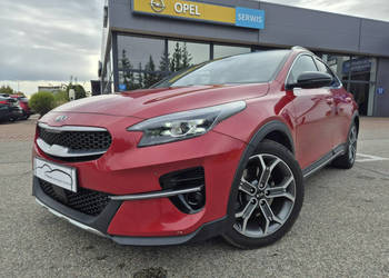 Kia XCeed 1.6 T-GDI XL 204KM