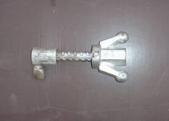 Łączniki śrubowe M