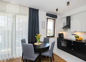 Mieszkanie 41.2 metry 2 pok Warszawa Jana Kazimierza