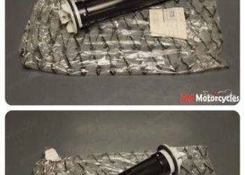 Piaggio oryginalny nowy czujnik poziomu paliwa vespa gt 125 CM075609