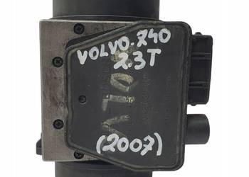 PRZEPŁYWOMIERZ Volvo 740 745 940 945 240 760 960 2.3 Turbo 0280212007