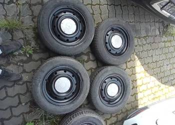 koła felgi 5x98 15" /PSA/zeta phedra evasion c8 ulysse jumpy expert 806 807