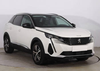 Peugeot 3008 1.2 PureTech