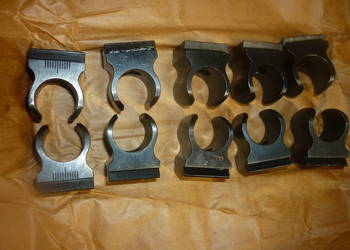 CKM wz43 Goriunow SGM-43 SGM osłona muszki CKM wz43 Goriunow SGM-43 SGM osłona muszki