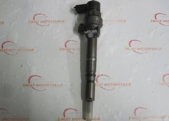 OPEL ASTRA H 1.7 CDTI wtrysk wtryskiwacz 0445110175