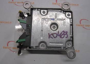 TOYOTA AYGO moduł AIRBAG 89170-0H130