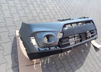 Suzuki Vitara III lift 18- zderzak przedni przód atrapa 71711-86r 71721-86r