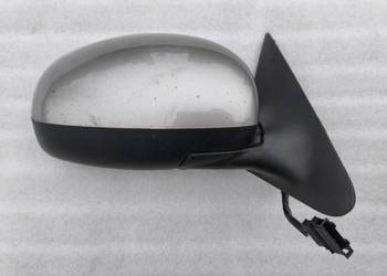 Lusterko Zewnętrzne Prawe Skoda Octavia I TOUR Lift 9202 Zlote