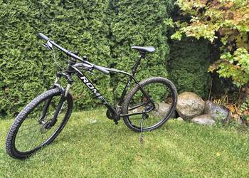 Rower Romet Mustang M1 21 LTD !Okazja  JAK NOWY !