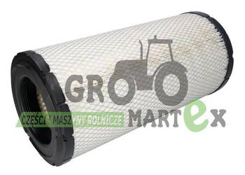 87704244, 82034614 FILTR POWIETRZA SILNIKA DUŻY CNH zam