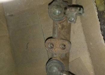 iat 125p 126p polonez pompa hamulcowa