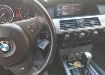 Bmw E 61 Zadbany