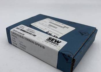 SEW DFP21B Profibus