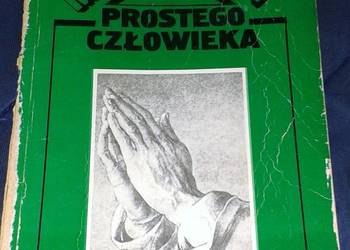 Modlitwy prostego człowieka  - William Barclay