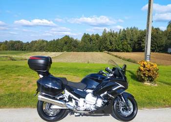 Yamaha fjr1300
