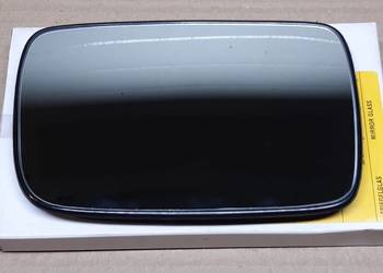 WKŁAD SZKŁO LUSTERKA PRAWE VW POLO 6N1 97-02 PODGRZEWANE