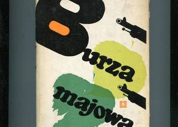 Burza majowa - Stanisław Glinka
