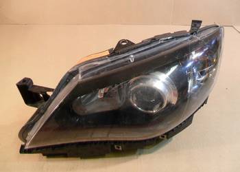 SUBARU IMPREZA III STI BI XENON LAMPA LEWA 07-11