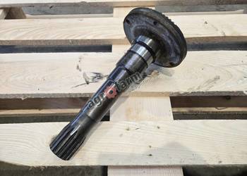 Półoś przedniej osi Fendt  936, 939, 922, 930, 927