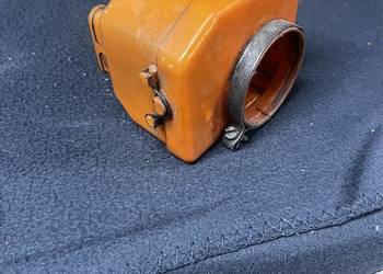 Puszka szmerów motorynka m1 m2  romet filtr powietrza