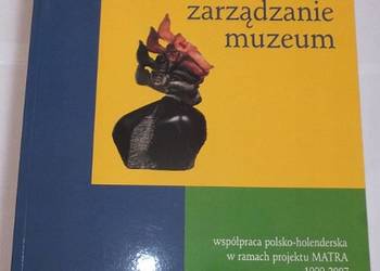 NOWOCZESNE ZARZĄDZANIE MUZEUM