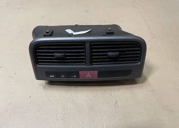 735386328 kratka nawiewu konsoli fiat grande Punto 3