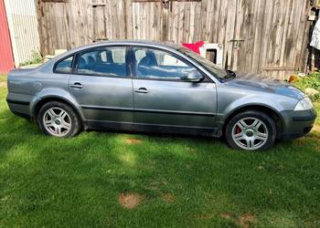 Volkswagen Passat B5