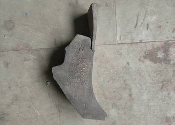 3V0864237 / 1 Wygłuszenie błotnika pianka Skoda Superb III 3