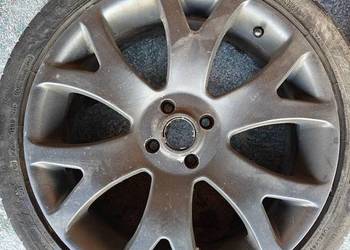 Felgi 18 cali 4x100 6ramienne