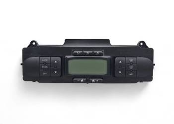 PANEL STEROWANIA NAWIEWU KLIMATYZACJI ALTEA ALTEA XL TOLEDO III 5P0907044K