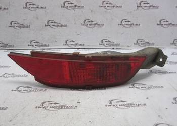 FORD FIESTA VII 09r lampa przeciwmgielna prawa tył 8A61-15K272