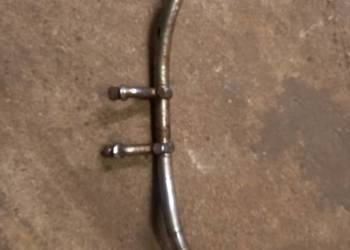 Kierownica cybanty shl m11